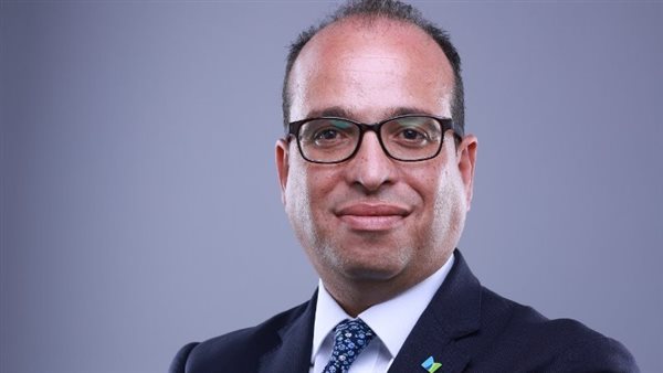 هيثم طاهر نائب رئيس