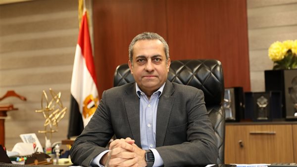 المهندس خالد عباس